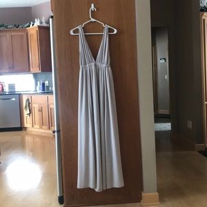 Show me your Mumu Bridesmaid dress